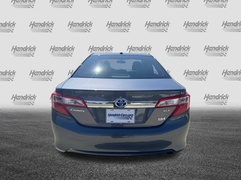 Used 2013 Toyota Camry LE image 9
