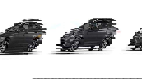 New 2025 Toyota Corolla LE w/ LE Premium Package image 27