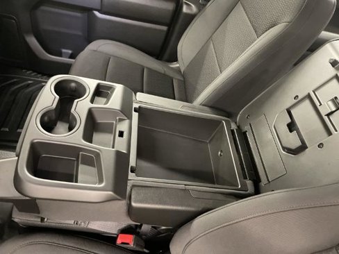 New 2024 GMC Sierra 2500 Pro image 22