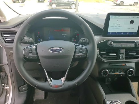 Used 2024 Ford Escape Active image 22