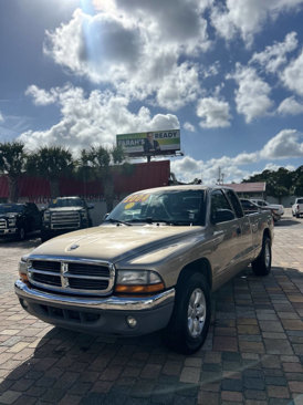 Used 2004 Dodge Dakota SLT image 3