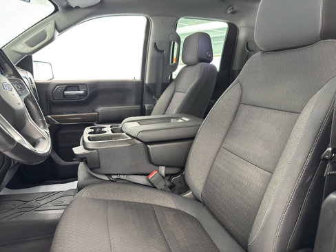 Used 2019 Chevrolet Silverado 1500 RST image 13