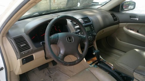 Used 2004 Honda Accord EX image 16