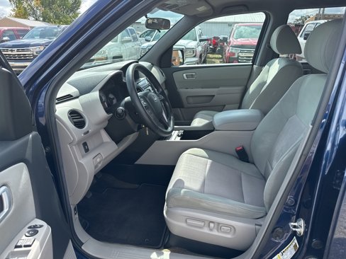 Used 2013 Honda Pilot EX image 10