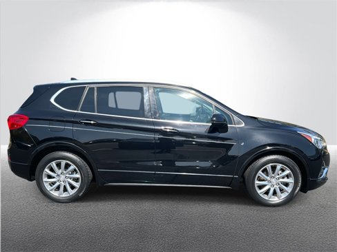 Certified 2019 Buick Envision Essence image 6