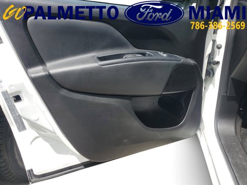 Used 2020 RAM ProMaster City Tradesman image 15