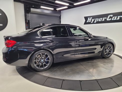 Used 2016 BMW 328i Sedan image 13
