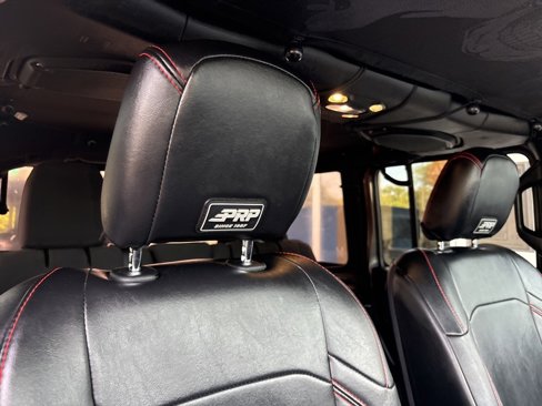 Used 2019 Jeep Wrangler Unlimited Sport S image 27