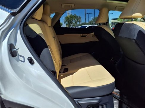 Used 2021 Lexus NX 300h AWD w/ Premium Package image 23