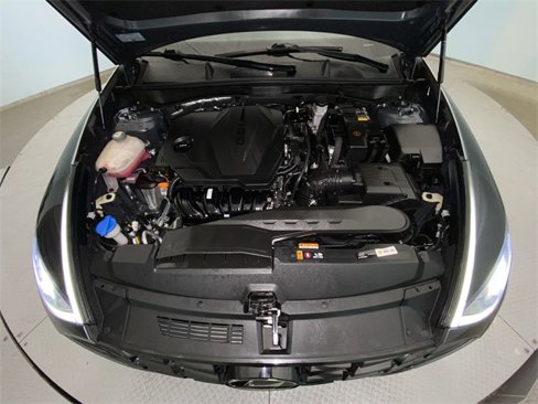 Used 2022 Hyundai Sonata SEL w/ Cargo Package image 24