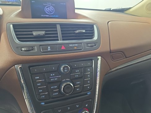 Used 2014 Buick Encore Premium image 20
