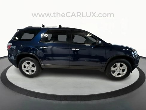 Used 2012 GMC Acadia SLE image 8
