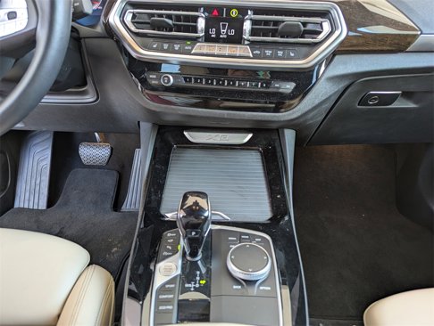 Used 2023 BMW X3 sDrive30i w/ Premium Package image 27