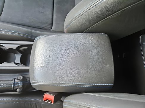 Used 2016 Ford Focus RS image 38