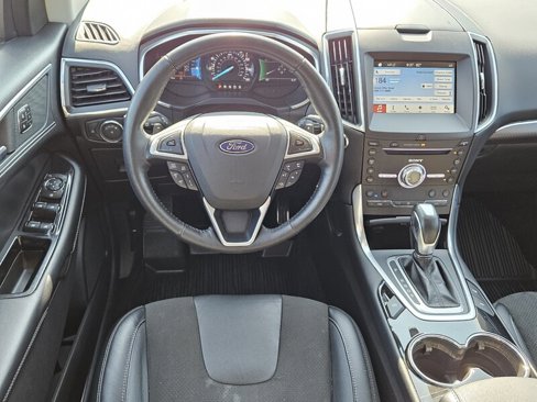 Used 2017 Ford Edge Sport w/ Equipment Group 401A image 7