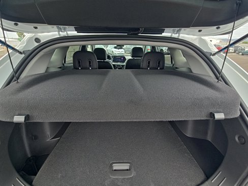 New 2025 Chevrolet Trax LT w/ LT Convenience Package image 34