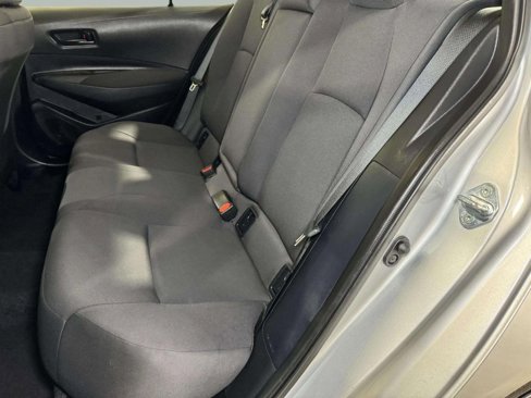 Used 2024 Toyota Corolla LE image 21