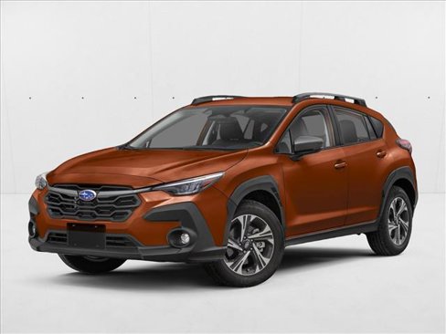 New 2025 Subaru Crosstrek 2.5i Premium image 1