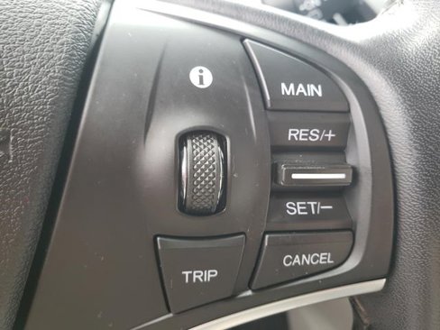Used 2020 Acura MDX SH-AWD w/ Technology Package image 26