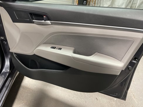 Used 2020 Hyundai Elantra SEL w/ Cargo Package (C1) image 10
