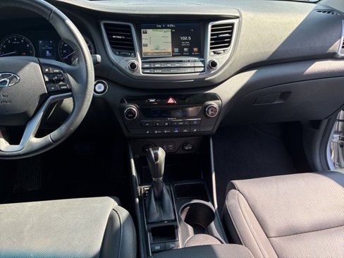 Used 2017 Hyundai Tucson Limited w/ Cargo Package image 24