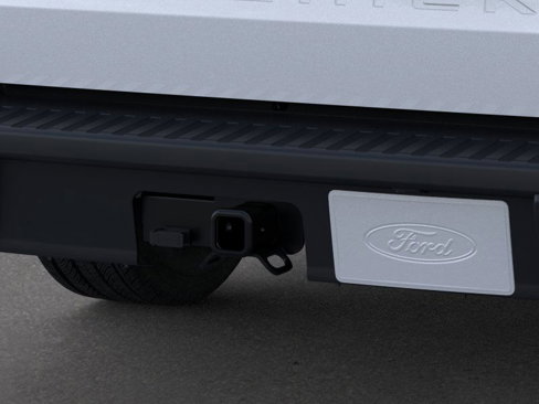 New 2025 Ford Maverick XL image 23