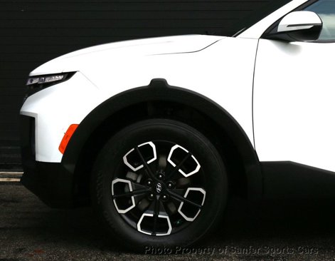Used 2022 Hyundai Santa Cruz SEL w/ Activity Package image 15