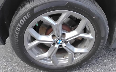 Used 2021 BMW X3 sDrive30i w/ Convenience Package image 12