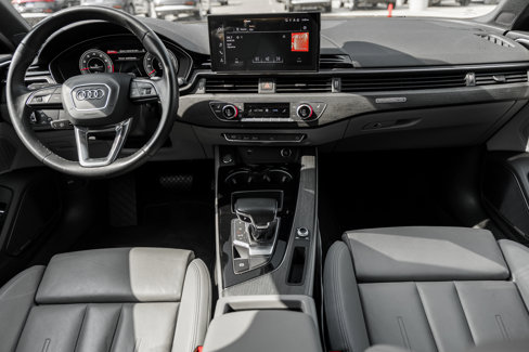 Used 2023 Audi A4 2.0T Premium Plus image 8