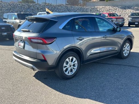 Certified 2024 Ford Escape Active image 5