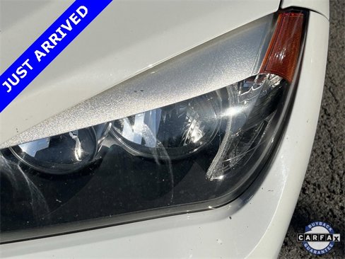 Used 2015 BMW X1 sDrive28i image 6