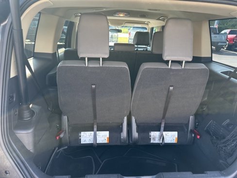 Used 2019 Ford Flex SEL w/ Equipment Group 202A image 17