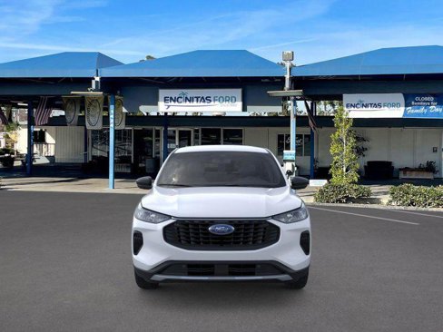 New 2025 Ford Escape Active image 6