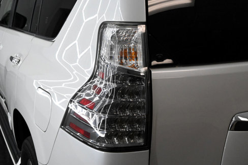 Used 2017 Lexus GX 460 Luxury w/ Preferred Accessory Package image 12