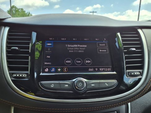 Used 2020 Chevrolet Trax LT w/ LPO, Protection Package image 9