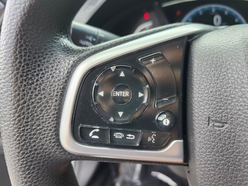 Certified 2020 Honda Civic LX image 25