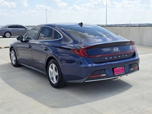 Used 2020 Hyundai Sonata SE image 8