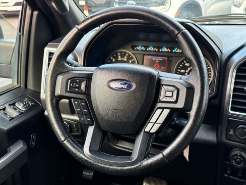Used 2016 Ford F150 XLT w/ Equipment Group 302A Luxury image 25