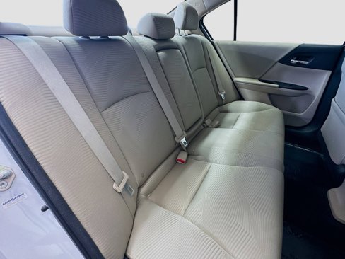 Used 2015 Honda Accord LX image 14