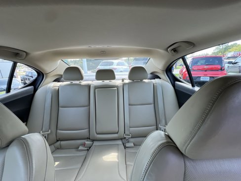 Used 2015 Acura TLX w/ Technology Package image 5