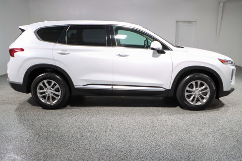 Used 2020 Hyundai Santa Fe SEL image 6