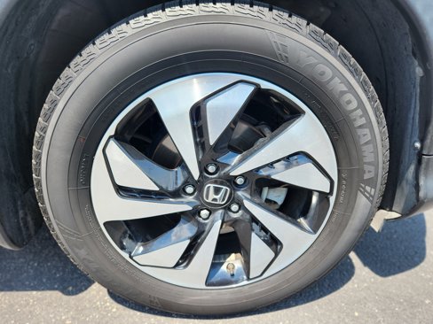 Used 2016 Honda CR-V Touring image 33