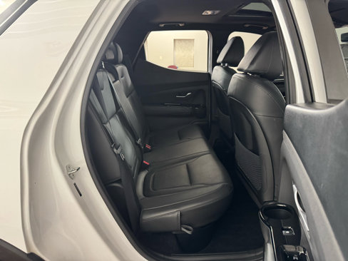 Used 2022 Hyundai Santa Cruz Limited image 36