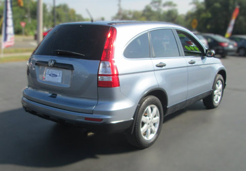 Used 2011 Honda CR-V SE image 5