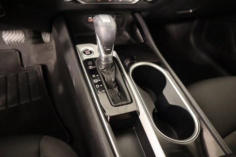 Used 2024 Nissan Altima 2.5 SV image 7