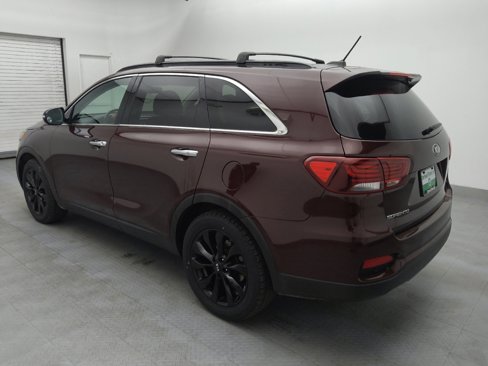 Used 2019 Kia Sorento S image 3