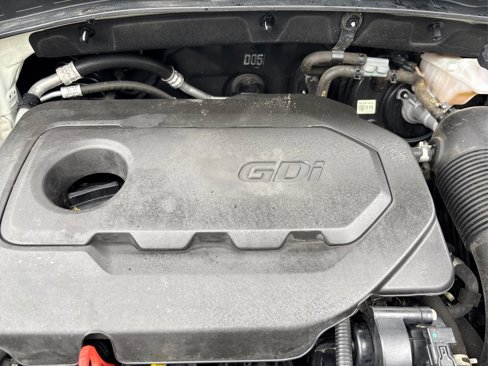 Used 2020 Kia Sportage LX image 13