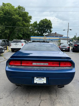 Used 2010 Dodge Challenger R/T image 7