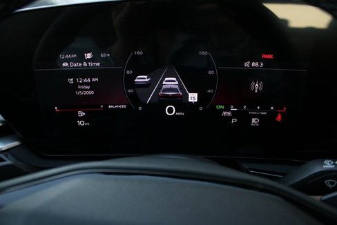 New 2025 Audi A5 2.0T Premium Plus image 16