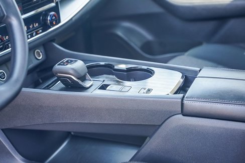 Certified 2022 Nissan Rogue SV image 20